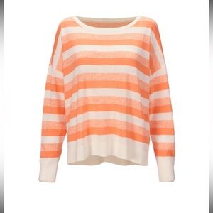 Cabi Swish Pullover #6179 size M